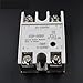 1Pcs Solid State Relay SSR-50DD 50A 3-32V DC Input to 24-220V DC SSR 50DD SSR-50 DD Industry Control