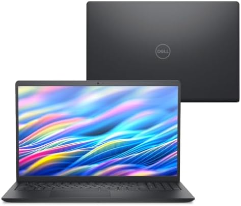 Notebook Dell 15 DC15-I51334U-U50 15.6" Full HD 13ª Gen Intel Cor...