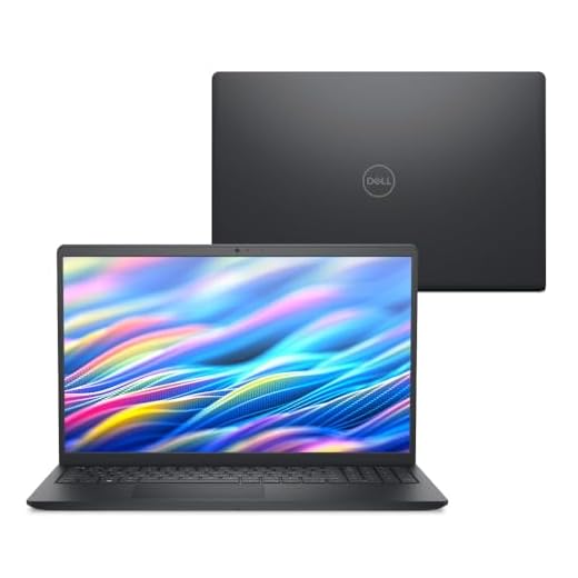 Notebook Dell Inspiron I15-I1300-A30P 15.6" Full HD 13ª Gen Intel Core i5 8GB 512GB SSD Win 11 Preto Carbono