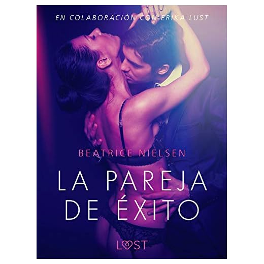 La pareja de éxito (LUST)