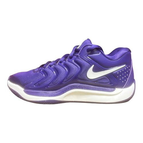 Image of Nike KD 17 Men's Basketball Shoe