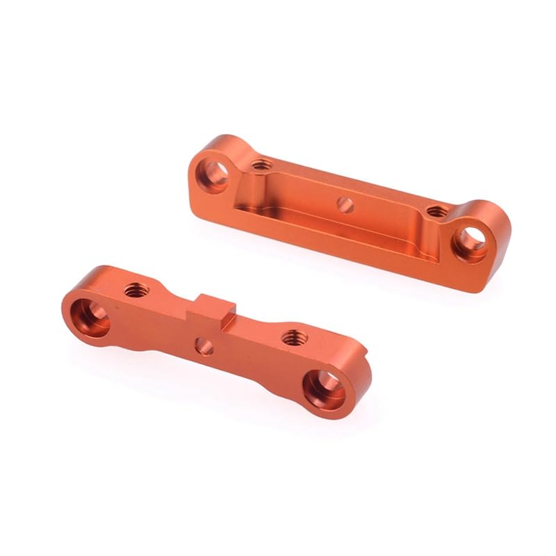 Support de bras de suspension anti-casse pour ZD Racing 9020 9116 08423