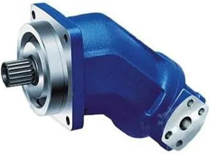 Hydraulic piston pump A10VSO140DRS/32R-VPB22U99