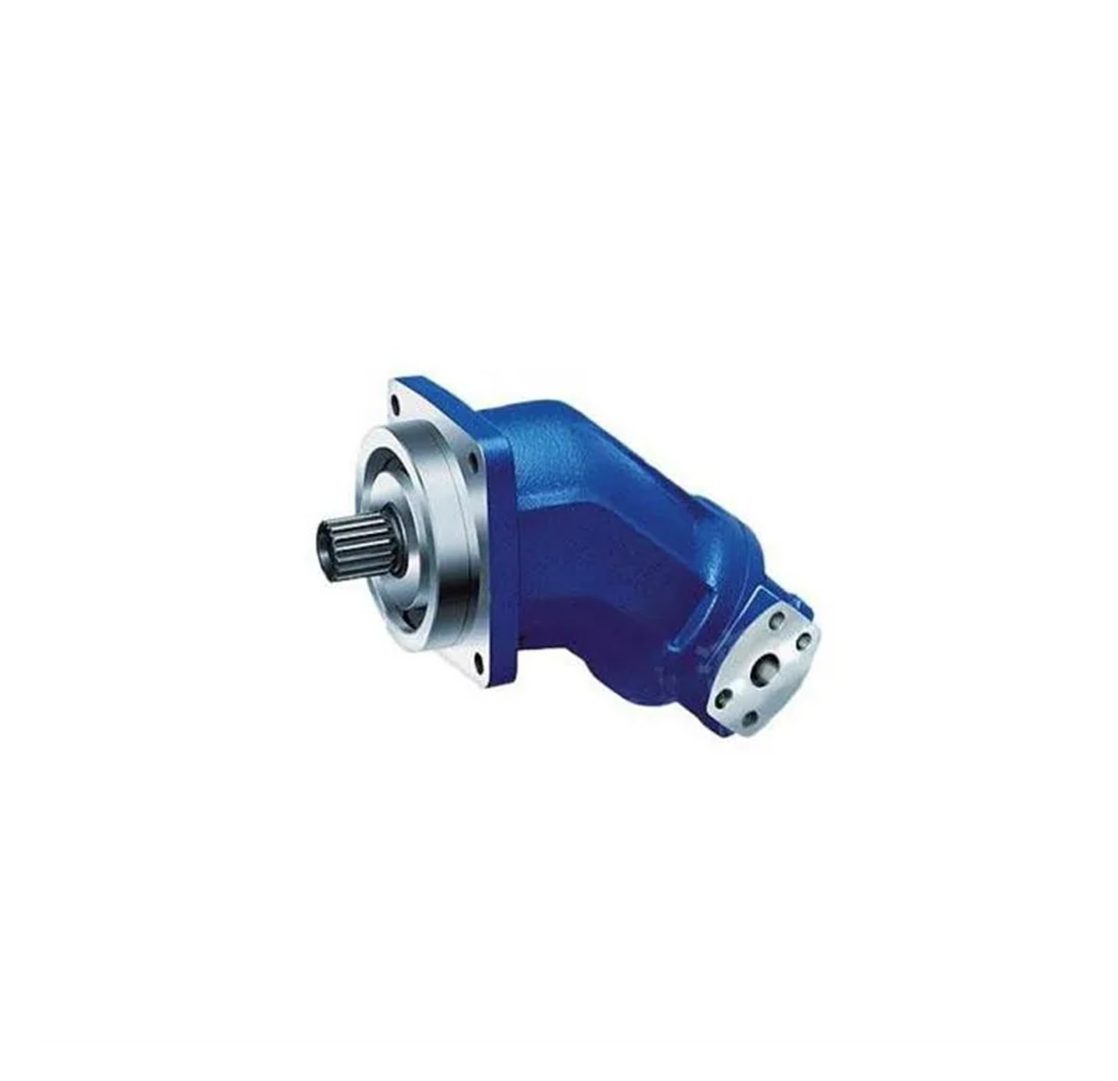Jnvftcux One Color Hydraulic Piston Pump A10vso140drs/32R-Vpb22u99