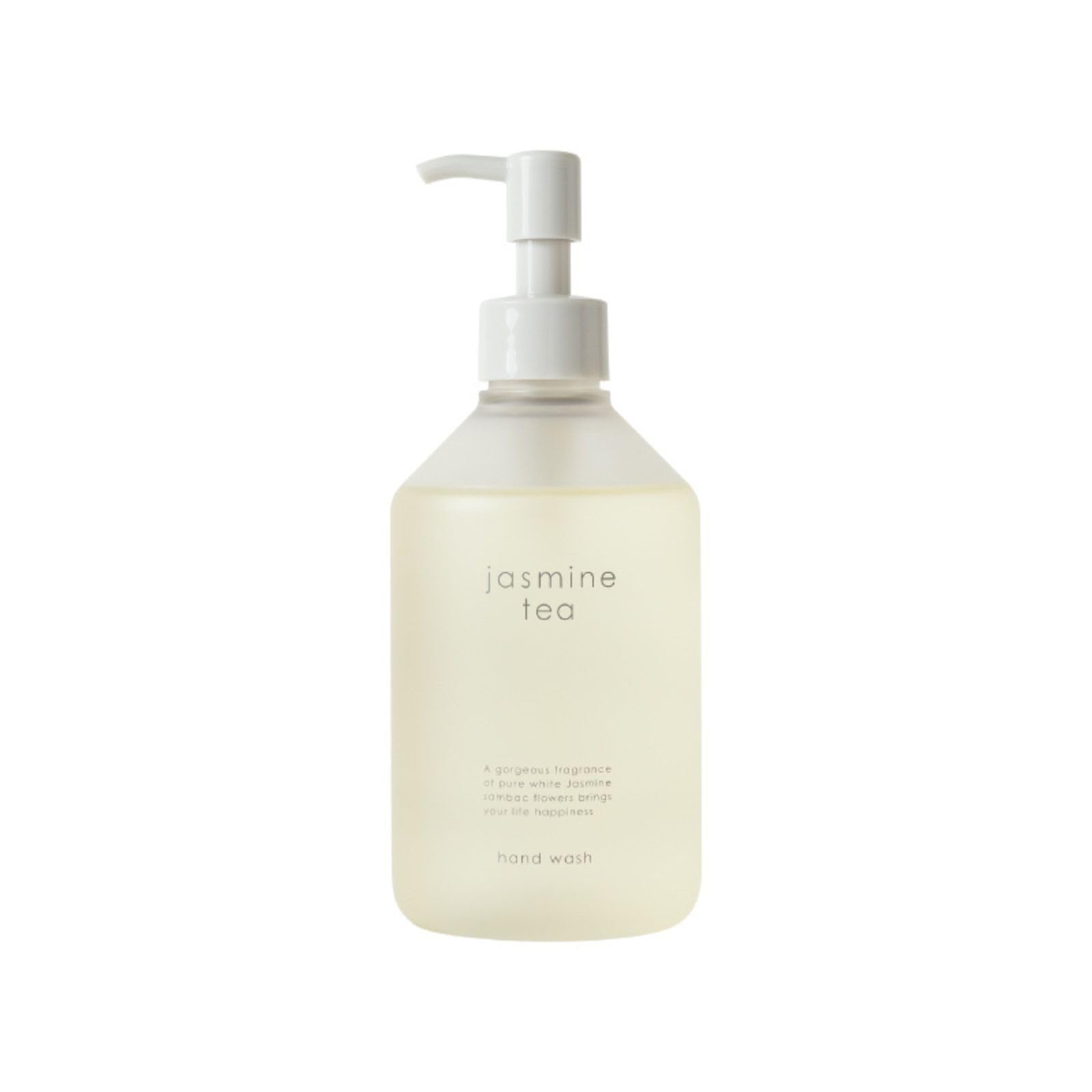 Amazon.co.jp: 生活の木 ハンドウォッシュ ジャスミンティー 300ml