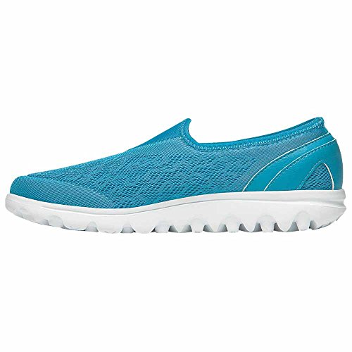 Image of Propet Women's Travelactiv Casual Lace Up Sneaker