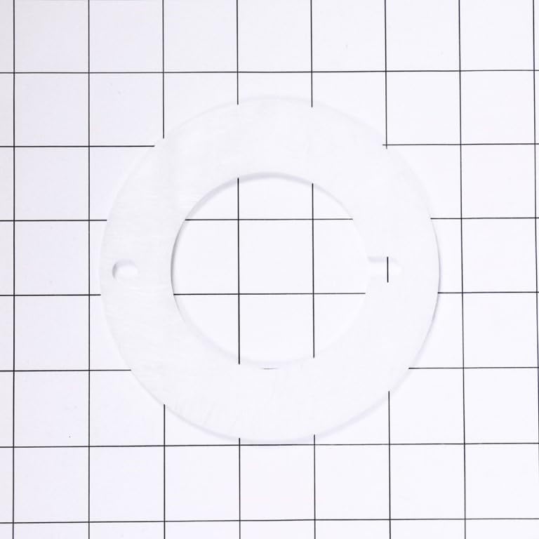 Replacement for fits WP74010652 Gasket WP74010652