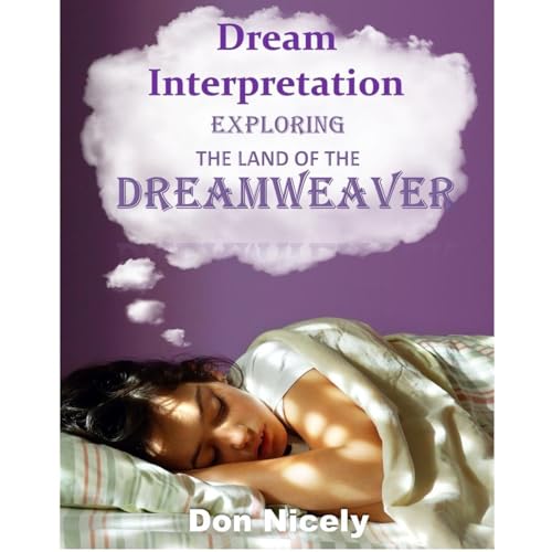 Dream Interpretation Audiolibro Por Don Nicely arte de portada