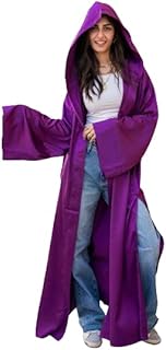Tie Shop - Hooded Satin Cardigan - GN27SA058950005 - One size - Janzary