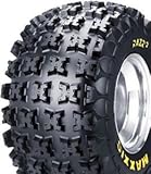 ruedas quad baratas Número de pieza: 2761016 20 x 11 x 9 M934 Maxxis RAZR2 6 capas TL e neumático