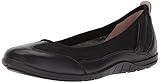 ECCO Women's Bluma Ballerina Flat
