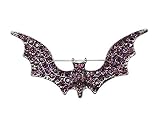 Top Hat Mortis Brawl Stars Cosplay Guide: The Ultimate Undertaker Look 8 Pink Bat Brooch
