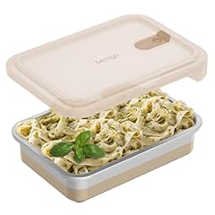 Dinner Size: 5.5 Cups (Gold)