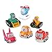 Vtech 80-413204 Babyspielzeug, Mehrfarbig
