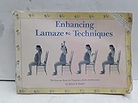 Enhancing Lamaze Techniques 0895866544 Book Cover