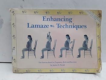 Paperback Enhancing Lamaze Techniques Book
