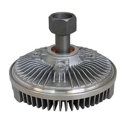 Amazon.com: Fan Clutch : Automotive