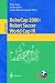 RoboCup 2000: Robot Soccer World Cup IV (Lecture Notes in Computer Science, 2019)