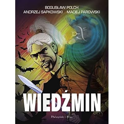 Wiedźmin: Wydanie kolekcjonerskie