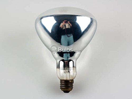 Philips 046677416744 Phillips Br40 Heat Lamp Lightbulb thumb #2