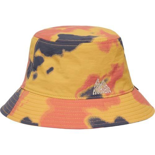 Bob Stryder Bucket Hat Mountain Hardwear idéal pour vos randonnées
