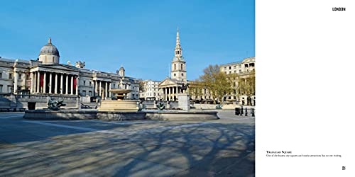 Silent Cities: Portraits of a Pandemic: 15 Cities Across the World - Image 10