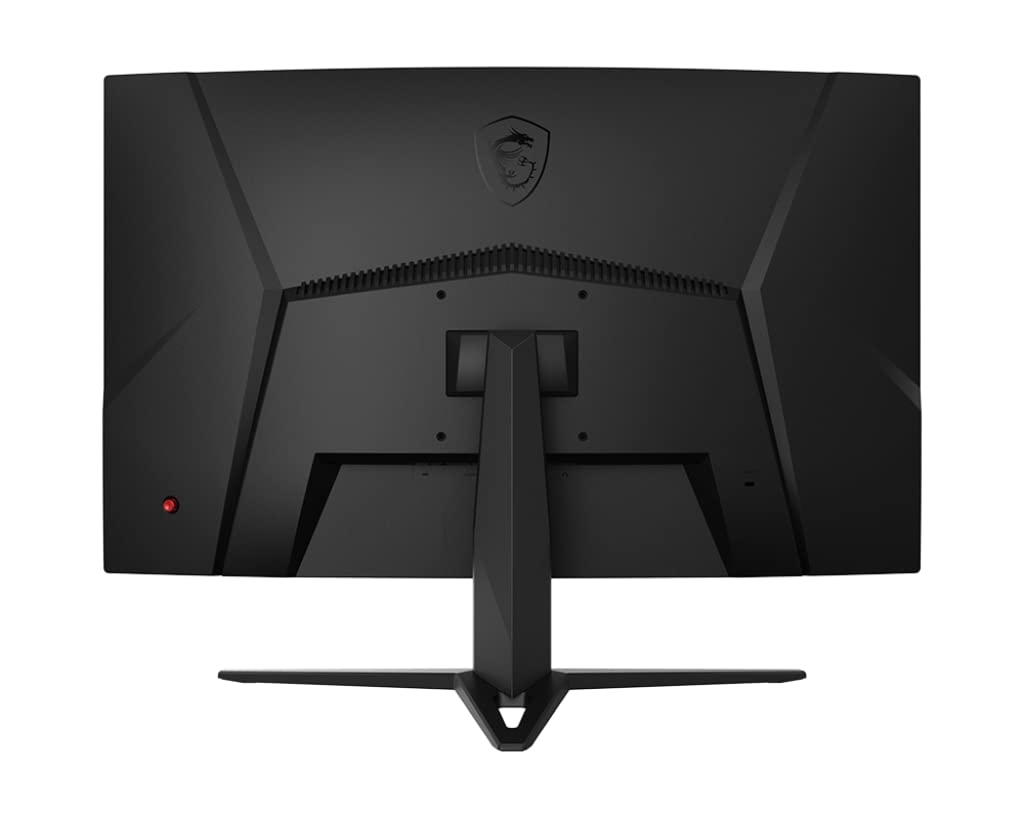 MSI G32CQ4 E2 - Monitor Curvo Gaming 31.5" Pulgadas, VA, WQHD (2560x1440), Curve 1500R, 170Hz, 16:9, FreeSync Premium
