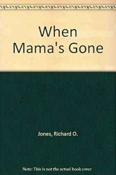 Paperback When Mama's Gone Book