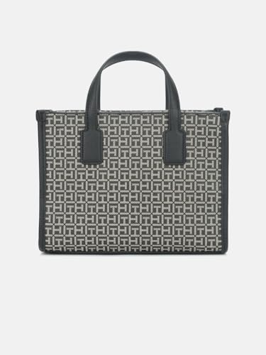 Tommy Hilfiger grey tote bag – image 3
