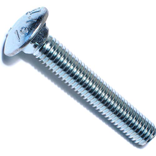 Image of Hard-to-Find Fastener 014973453336 Carriage Bolt Grade 5, 1 /2-13 x 3, Piece-5