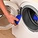 Pet Hair Remover for Laundry Homeuse Cleaning Reusable Fur Lint Removal Catcher Remove Hair from Dogs and Cats for Dryer, Furniture, Car Seat, Clothes