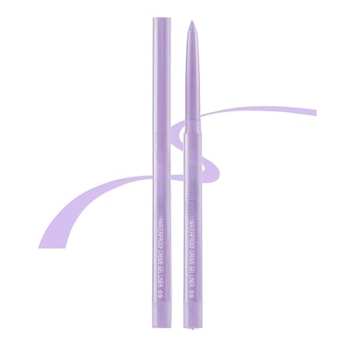 Miniatura 10 de ONarisae delineador de ojos líquido delineador de ojos impermeable delineador de ojos pigmentado a prueba de manchas delineador líquido de doble