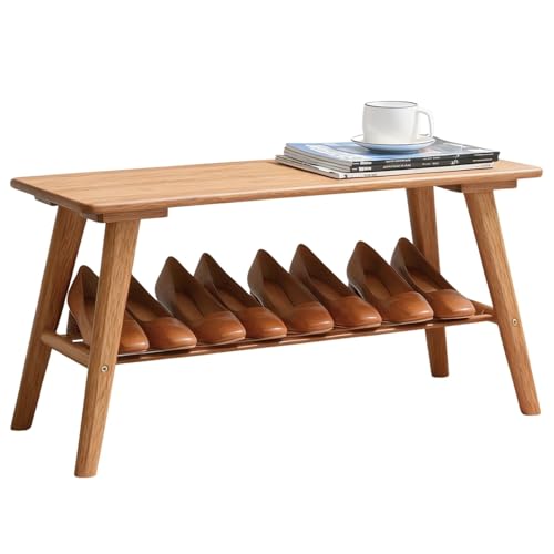 Genérico Banco Zapatero Banco de Madera