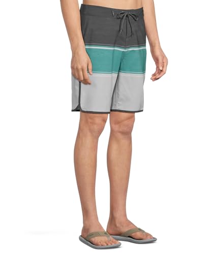 O'Neill Men's Lennox Scallop 192