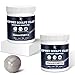 Seocam Epoxy Putty Sculpt Clay, 2 Part A & B for Sculpting, Modeling, Building, and Repairing, 1 Pound, Natural