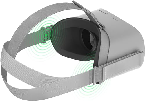 Oculus Go VR Gaming Headset ✪ - 3
