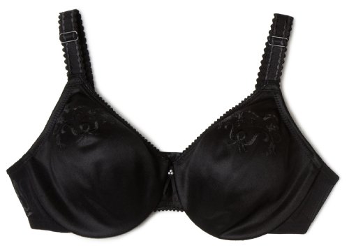 Wacoal Womens Slimline Seamless Minimizer Bra product thumbnail 10