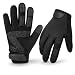 Work gloves on Amazon