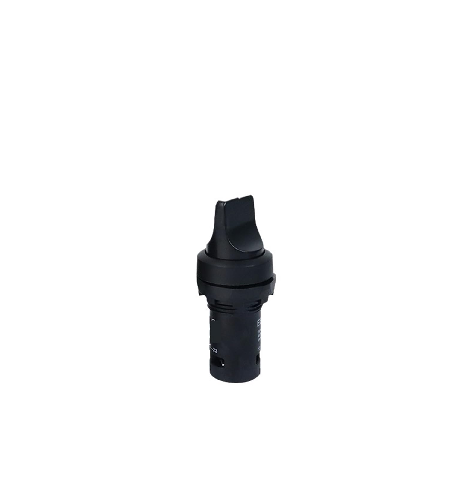 Interrupteur rotatif 22mm EB2 pour éviter les faux contacts sur vos machines