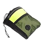 HEMOTON Trainingstasche Für Haustiere Gassi Gürteltasche Snack Taschen Tragbare Hundetaschen Hunde Outdoor Tasche Für Hundeleckerlis Leckerli Tasche Für Hunde Im Freien Tragetasche