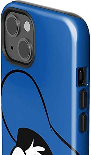 Skinit Impact Phone Case Compatible with iPhone 13 - Officially Licensed Disney Friends Donald Duck Up Close Design