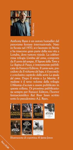 Il Traditore. L'alleanza D'acciaio (Vol. 3) - 3