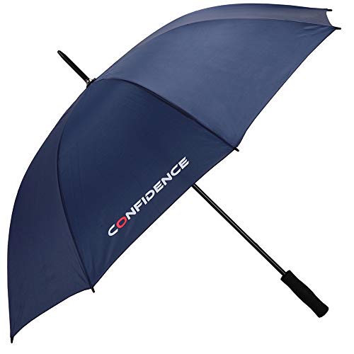 Confidence 3 X 54" Golf Umbrellas #TOP2