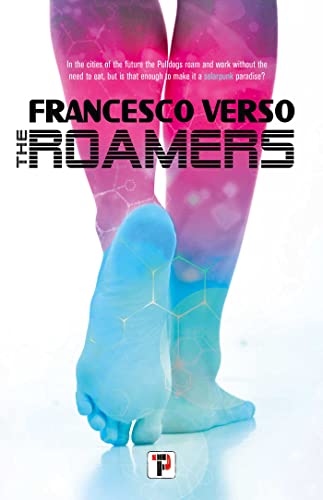 The Roamers view 2