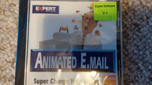 Animated Email