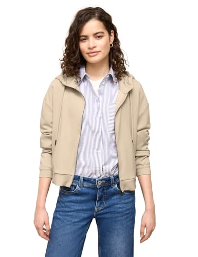 Veste courte Femme résolvant le manque de style des tenues de mi-saison