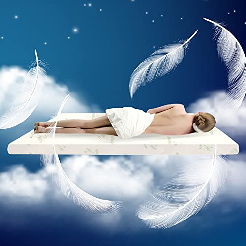 gel mattress toppers