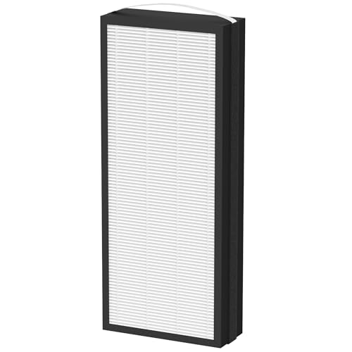 Filtre de rechange AC400 pour neutraliser odeurs et poussière domestique