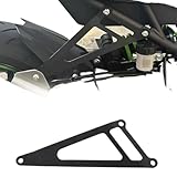 PmhyAnb Motorcycle Exhaust Hanger Bracke...