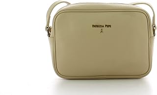 Amazon.it: Patrizia Pepe - Borse a tracolla / Donna: Scarpe e borse